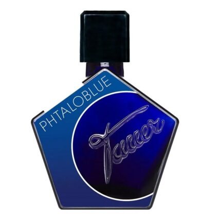 Lack of unique and artistic fragrances - Tauer Phtaloblue Eau de Parfum 50Ml