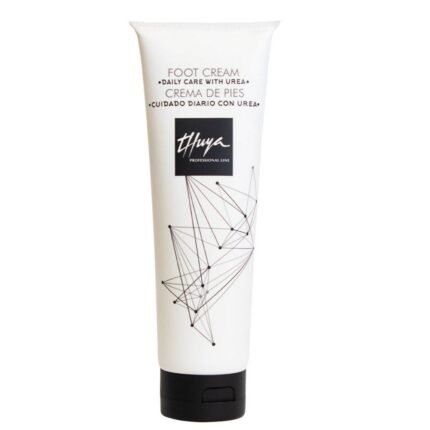 Dry, cracked feet - Thuya Professional Line Foot Cream Day foot cream 250 ml