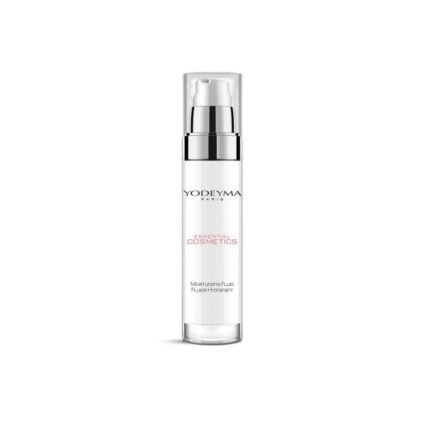 Dry and dehydrated skin - Yodeyma Essential Cosmetics Light Fluid 50 ml