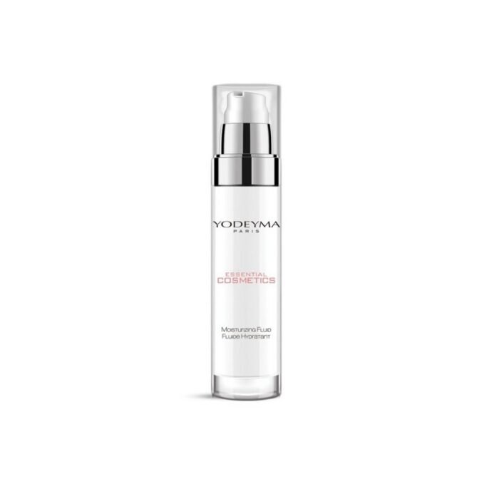 Dry and dehydrated skin - Yodeyma Essential Cosmetics Light Fluid 50 ml