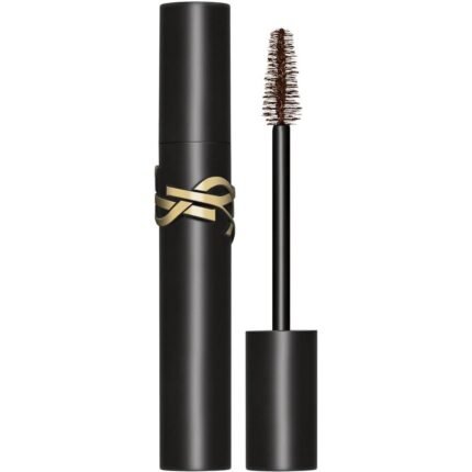Lack of Volume - Ysl Yves Saint Laurent Lash Clash Mascara 02 Brown 9Ml