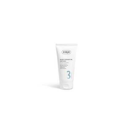 Frizzy and unmanageable hair - ZIAJA, BAOBAB LEAVES Hair Conditioner Smoothing for frizzy hair 160ml,