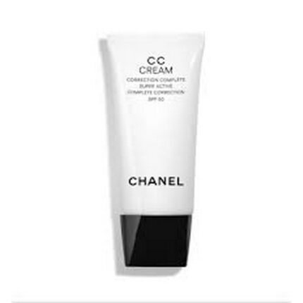 Sun damage causing premature aging,-Chanel, Beautifying and Protective Cream SPF50, 30ml,