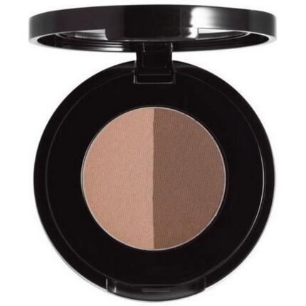 Sparse or patchy eyebrows - ANASTASIA BEVERLY HILLS Brow Powder Duo Dark Brown Eyebrow Shadow