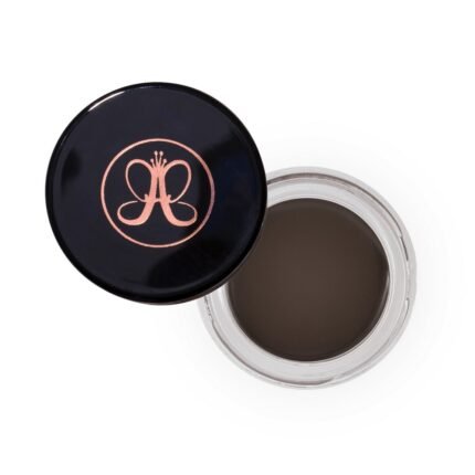 Eyebrow makeup that smudges or fades throughout the day - ANASTASIA BEVERLY HILLS DIPBROW Pomade Chocolate Eyebrow Pomade