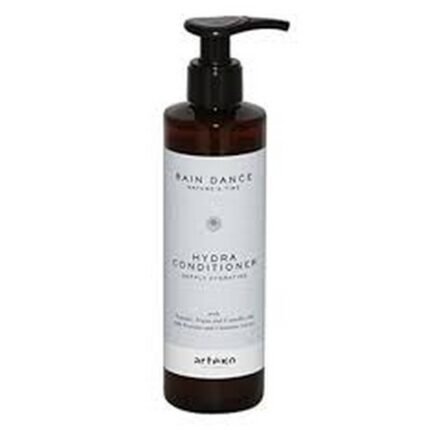 Cheveux secs et déshydratés nécessitant hydratation intense – Artego, Après-Shampoing Rain Moisturizing, 1000 ml,
