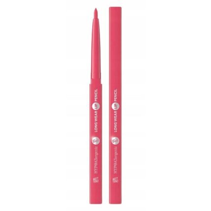 Irritation from harsh lip liner ingredients - BELL HYPOAllergenic LIP LINER Long Wear Lip Pencil 104 Seville