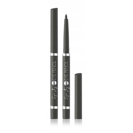 Eyeliner smudging or fading during the day - Bell Super Stay Eye Pencil Waterproof 02