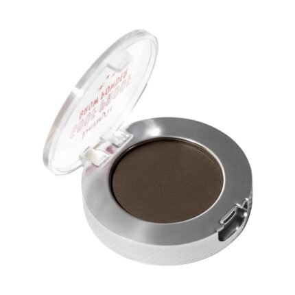 Difficulty achieving defined, symmetrical brows - Benefit Cosmetics Goof Proof Eyebrow Powder Easy-to-Use Eyebrow Filler Powder Shade 4.5 Neutral Deep Brown 1.9 G Net
