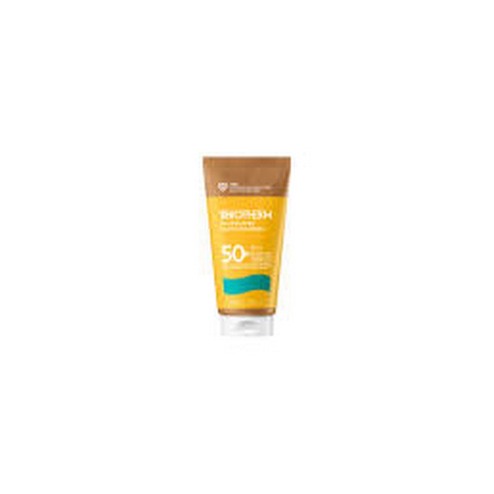 biotherm waterlover face cream with sunscreen spf50 50 ml Повреждение кожи под воздействием солнца, –Biotherm, Waterlover Face Cream with Sunscreen SPF50, 50 мл,