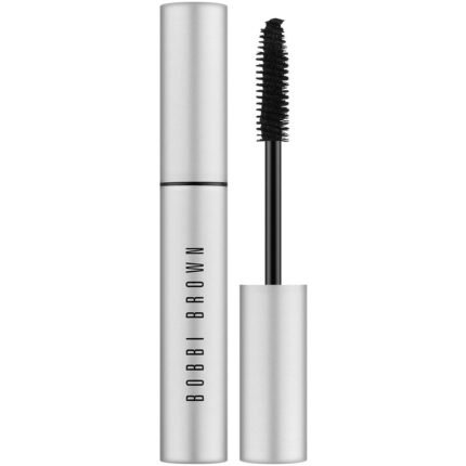Lack of lash intensity - Bobbi Brown Smokey Eye Mascara Intense Black 3ml