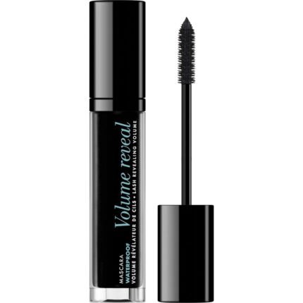 Lack of lash volume - Bourjois Mascara Volume Reveal Waterproof Black 23