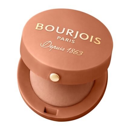 Румяна, которые выглядят слишком резкими или искусственными - BOURJOIS Paris Pastel JOUES Pink 85, 2,5 г