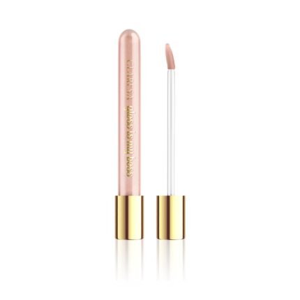 "Отсутствие блеска на губах - Claresa Lip Gloss is My Boss 04