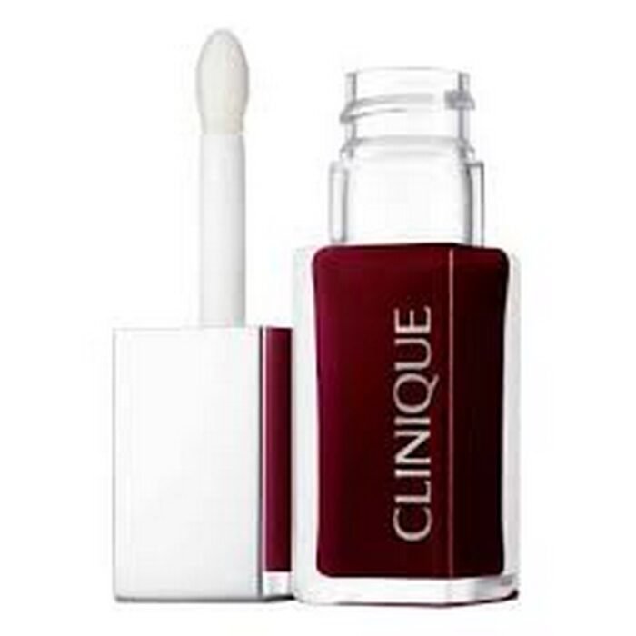 Lips and cheeks needing a natural-looking flush, –Clinique, Oil Is A Multi-Functional Lip and Cheek, 7 ml,