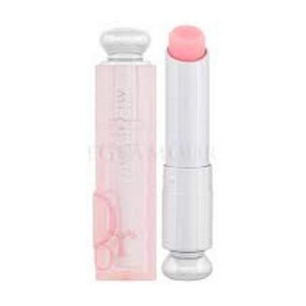 Dry lips lacking natural moisture and glow, –DIOR, balsam do ust odcień 001 Pink, 3.2 g,