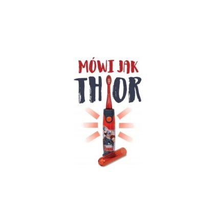 Kids resisting daily brushing routines, –Firefly, Avengers Electric Toothbrush, TOW011580,