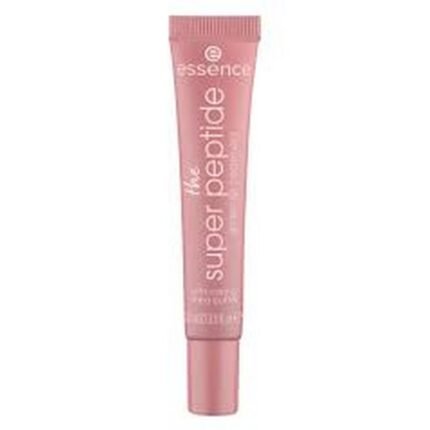 Lips needing a glossy finish with a natural toffee hue, –Essence, in Shade 03 Toffeetastic, 10 ml,