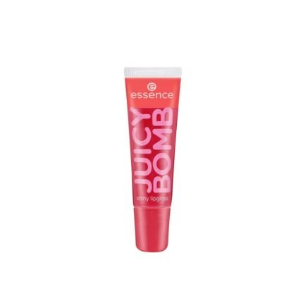 Dry, dehydrated lips - ESSENCE JUICY BOMB LIP GLOSS 104