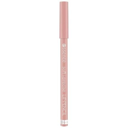 Uneven lip contour - Essence - Soft & Precise Lip Pencil 301 Romantic - For Women 0.78 g