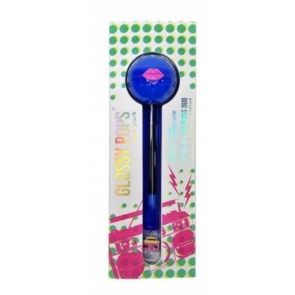 "Сухие, потрескавшиеся губы - GLOSSY POPS NEW YORK БАЛЬЗАМ ДЛЯ ГУБ И ГЛЯНЦЕВЫЙ БЛЕСК