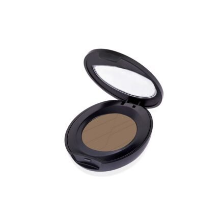Sparse or uneven eyebrows - Golden Rose Eyebrow Powder Vitamin E 104