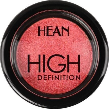 Lack of vibrant, long-lasting eyeshadow color - Hean, Eye Shadow Mono High Definition 308,