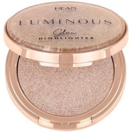 Dull and tired-looking skin - Hean, Luminous Face Illuminator 03 Frozen 6g,