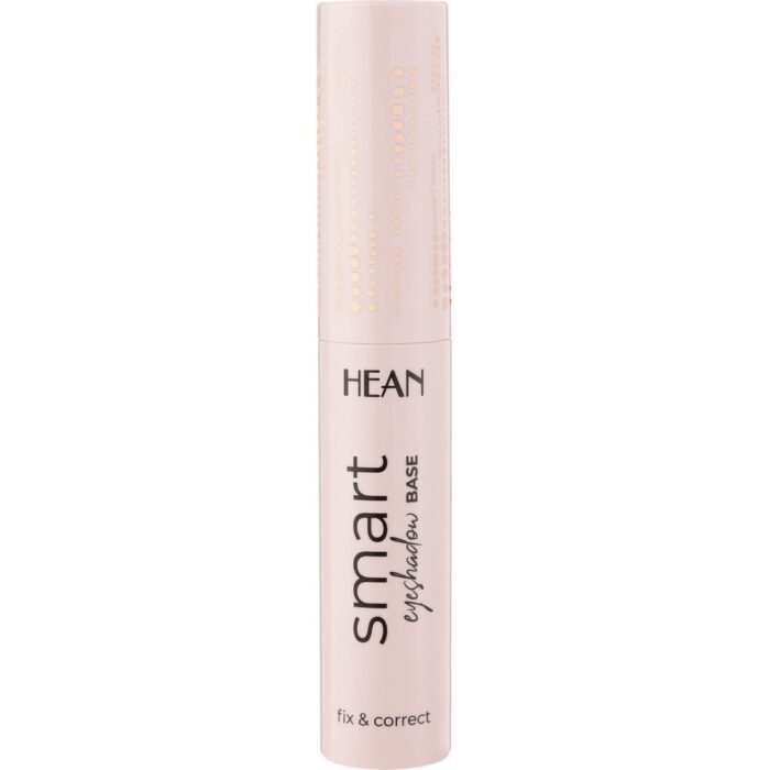 Eyeshadow fading quickly - Hean, Smart Eyeshadow Base 8.5g,