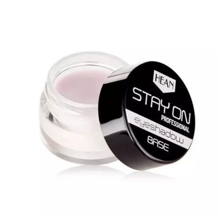 Скатывание теней для век — Hean, Stay On Eyeshadow Base 7 г.
