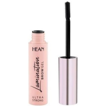 Sparse or undefined eyebrows - Hean, Ultra Long-Lasting Eyebrow Gel 8 ml,