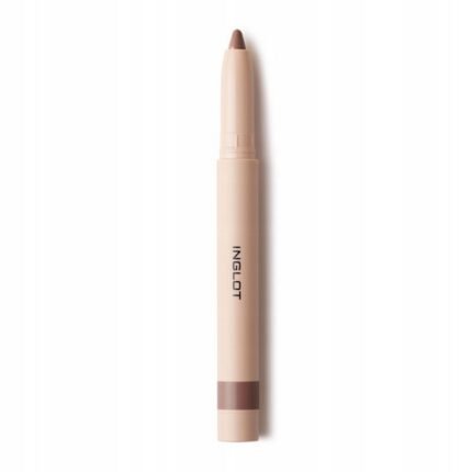 Bords des lèvres inégaux ou indéfinis-INGLOT VELVET Define Lip Pencil 68 Cappucino crémeux 1,6 g