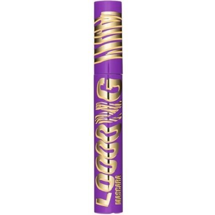Cils courts ou clairsemés - Ingrid, Cosmetics Mascara Effet Long 12 ml,