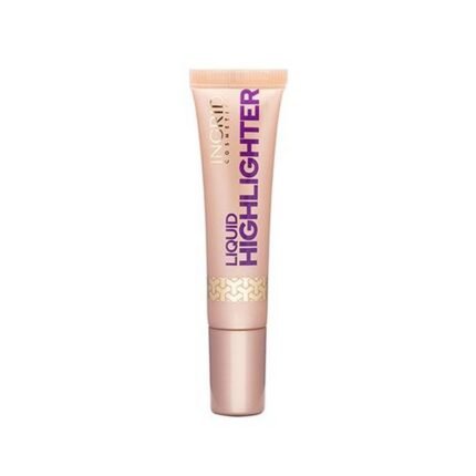 Dull or lackluster skin - INGRID, Liquid Highlighter 02 10ml,