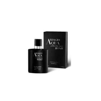 Difficulty finding a refined and versatile men’s fragrance, –JFenzi, Ardagio Perfect Eau de Parfum, 100 ml,