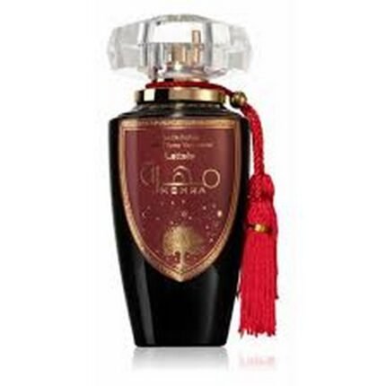 Difficulté à trouver un parfum unisexe frais et chaud, –Lattafa, Mohra Mohra Eau de Parfum, 100 ml,