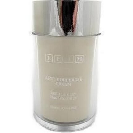 Visible redness and couperose-prone skin,-Leim, Anti Couperose Day Cream, 60 ml,
