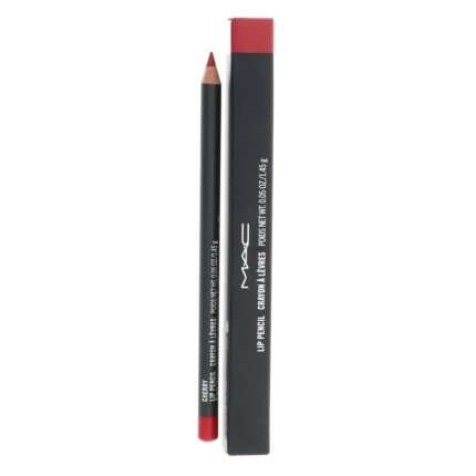 Uneven lip edges and lack of definition - Mac Lip Pencil Cherry 1.45 g lip liner