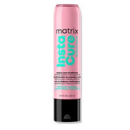 Cheveux gravement abîmés – Matrix Instacure Build-A-Bond Mighty Care Repair, 300 ml,