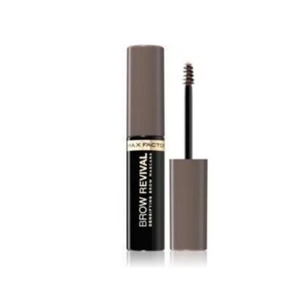 Sparse or uneven eyebrows-Max Factor Brow Revival Puff Eyebrow Mascara Shade 002 Soft Brown 4.5 ml, Lack of natural brow definition-Max Factor Brow Revival Puff Eyebrow Mascara Shade 002 Soft Brown 4.5 ml, Difficulty in precise brow application-Max Factor Brow Revival Puff Eyebrow Mascara Shade 002 Soft Brown 4.5 ml, Short-lasting brow makeup-Max Factor Brow Revival Puff Eyebrow Mascara Shade 002 Soft Brown 4.5 ml