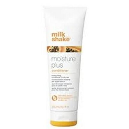 Sècheresse et déshydratation des cheveux – Milk Shake, Après-Shampoing Moisture Plus, 250 ml,