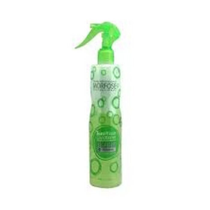 Weak and brittle hair, –Morfose Biotin Booster Vitamin B Conditioner, 400 ml,