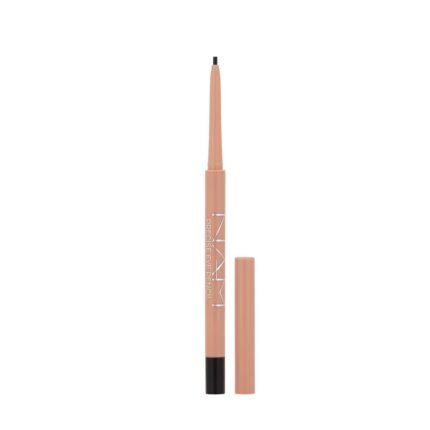 Difficulté à tracer des lignes d'eye-liner nettes et précises-Crayon pour les yeux NAM Precise Noir