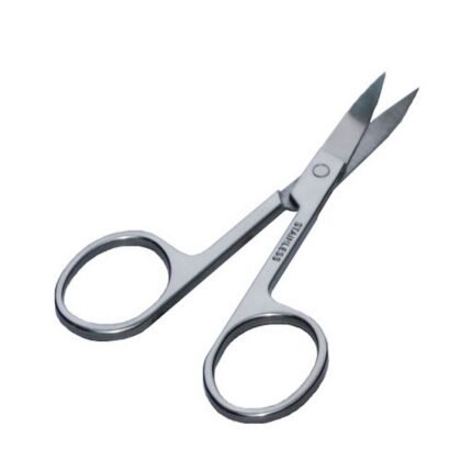 Uneven or overgrown cuticles - OSTRE Cosmetic Nail Cuticle Scissors
