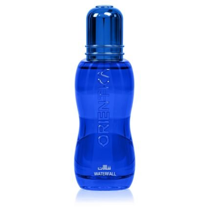 Need for an Exotic, Oriental Fragrance - ORIENTICA ORIENTAL PERFUME WATERFALL EDP 30ml