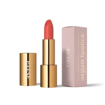 Dry, cracked lips - PAESE Argan Lipstick 36