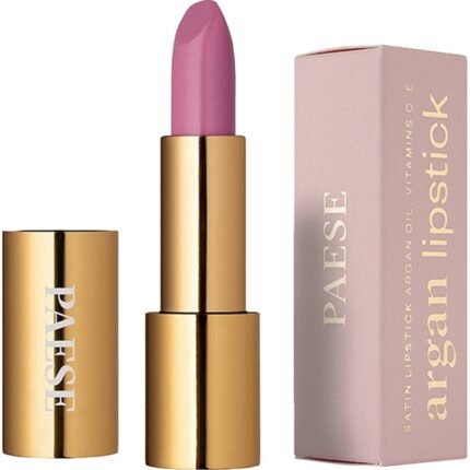 Dry, cracked lips - Paese Argan Lipstick with argan oil shade 41 4.3 g