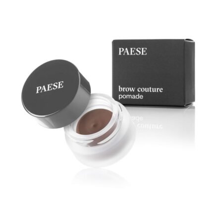 Difficulty achieving precise, defined blonde brows - Paese artist Brow Couture Pomade 02 Blonde 4.5g