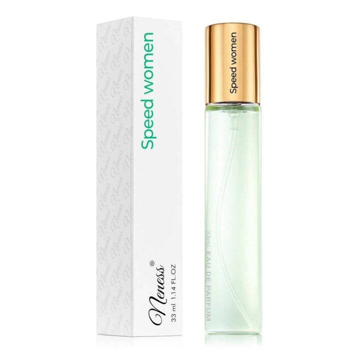 Difficulty finding a bold, empowering fragrance - AVON EVE CONFIDENCE EAU DE PARFUM 50 ML