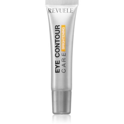 Dark circles around the eyes - Revuele Eye Contour Care Brightening 15ml